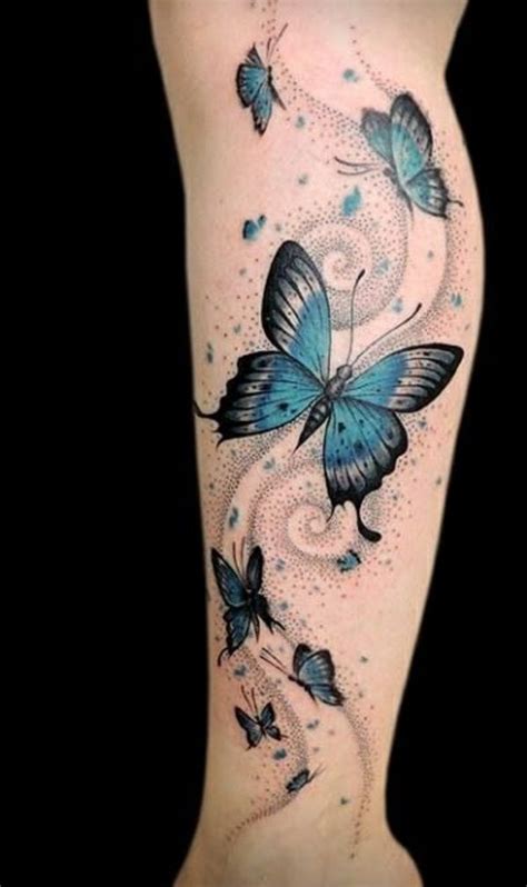 tätowierung schmetterling|16 Schmetterling tattoo